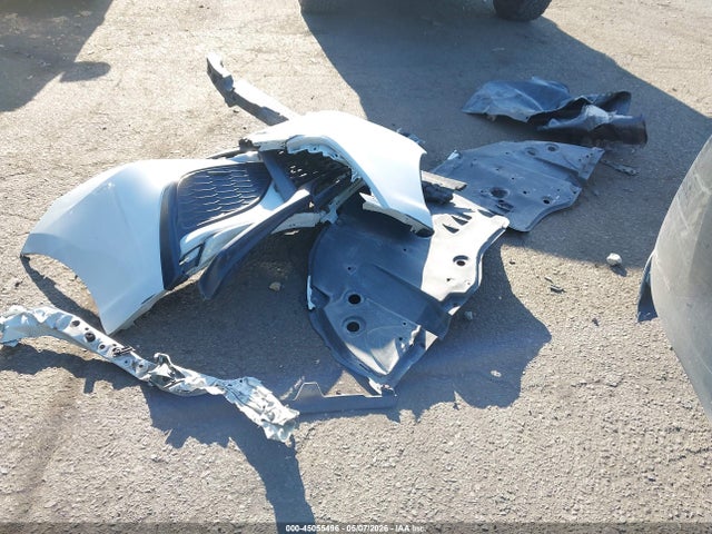 4T1G31AK5NU037570 Toyota Camry Se Hybrid