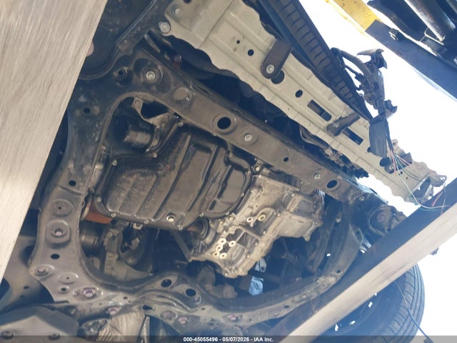 4T1G31AK5NU037570 Toyota Camry Se Hybrid