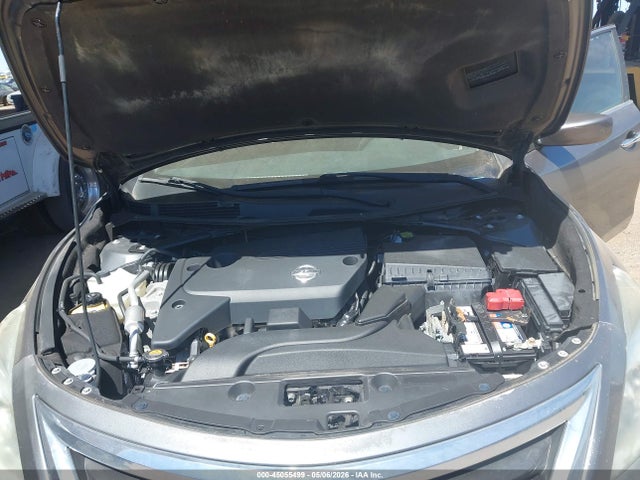 1N4AL3AP8FC464773 Nissan Altima 2.5/2.5 S/2.5 Sl/2.5 Sv