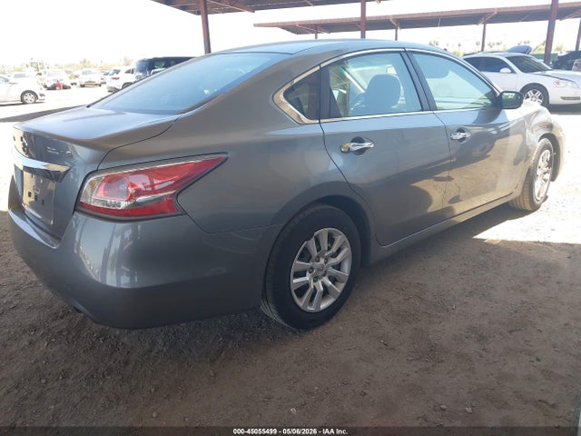 1N4AL3AP8FC464773 Nissan Altima 2.5/2.5 S/2.5 Sl/2.5 Sv