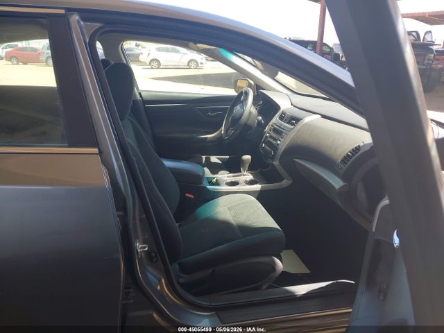 1N4AL3AP8FC464773 Nissan Altima 2.5/2.5 S/2.5 Sl/2.5 Sv