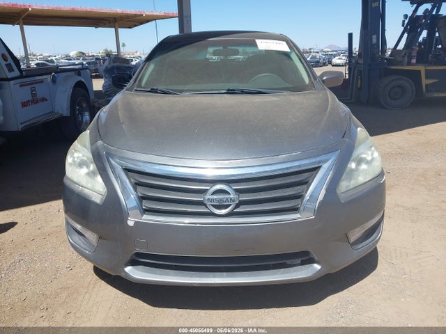 1N4AL3AP8FC464773 Nissan Altima 2.5/2.5 S/2.5 Sl/2.5 Sv