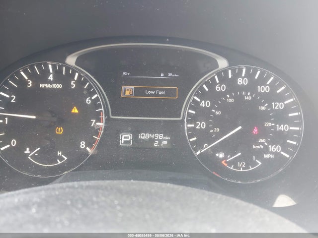 1N4AL3AP8FC464773 Nissan Altima 2.5/2.5 S/2.5 Sl/2.5 Sv