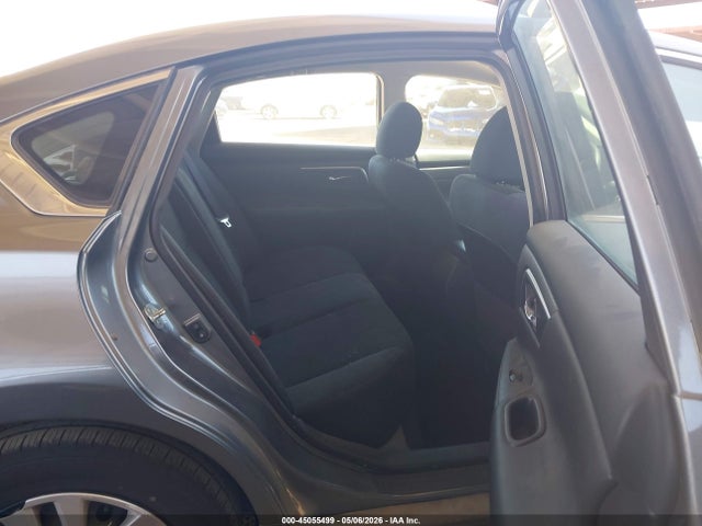 1N4AL3AP8FC464773 Nissan Altima 2.5/2.5 S/2.5 Sl/2.5 Sv