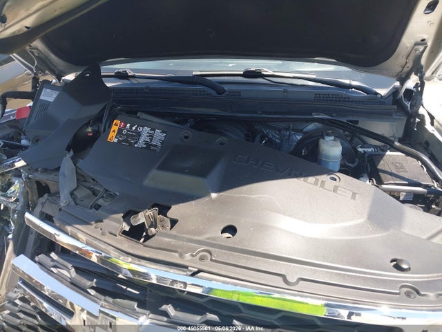 2017 Chevrolet Tahoe Lt მანქანა იყიდება აუქციონზე, vin: 1GNSCBKC8HR237675, აუქციონის ნომერი: 45055501