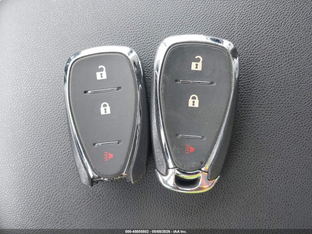 2GNAXSEV4L6218929 Chevrolet Equinox Awd Ls