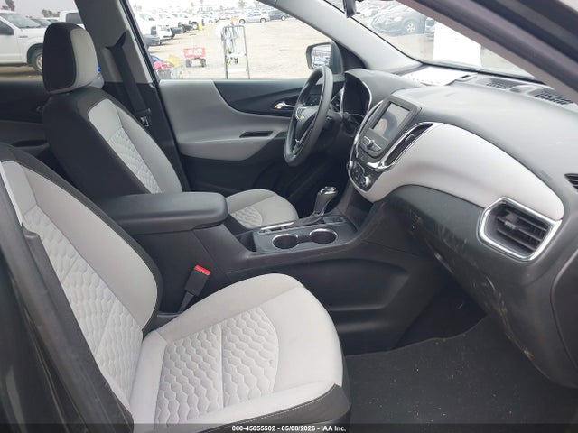 2GNAXSEV4L6218929 Chevrolet Equinox Awd Ls