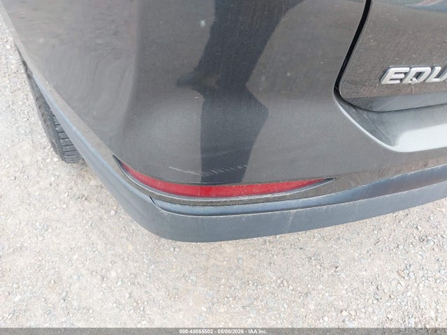 2GNAXSEV4L6218929 Chevrolet Equinox Awd Ls