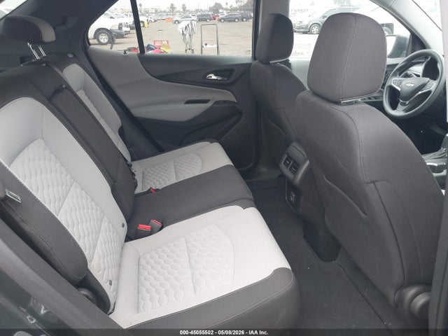 2GNAXSEV4L6218929 Chevrolet Equinox Awd Ls