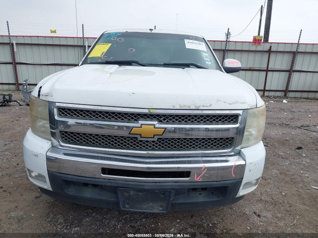 Aukcja sprzedaży 2010 Chevrolet Silverado 1500 Work Truck, vin: 1GCSCPEX0AZ150976, numer aukcji: 45055503