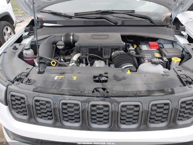 Aukcja sprzedaży 2025 Jeep Compass Latitude 4x4, vin: 3C4NJDBN8ST607448, numer aukcji: 45055504