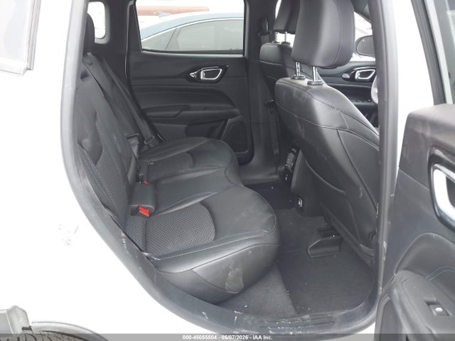 Aukcja sprzedaży 2025 Jeep Compass Latitude 4x4, vin: 3C4NJDBN8ST607448, numer aukcji: 45055504