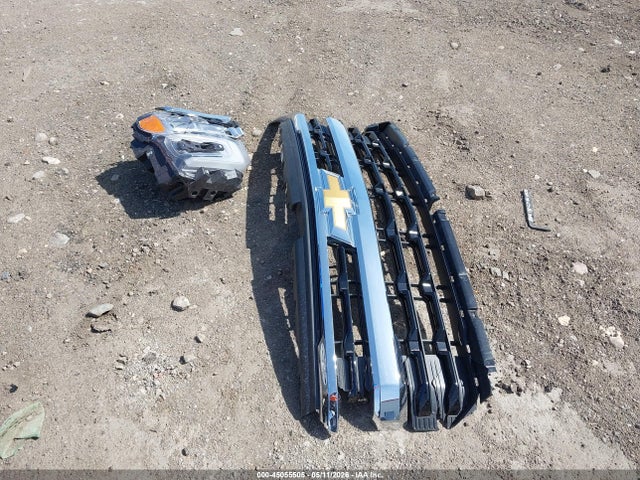 1GCUKDED1TZ218317 Chevrolet Silverado 1500 4wd Standard Bed Lt