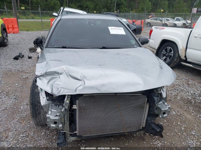 4T1G11AK4LU384553 Toyota CAMRY SE