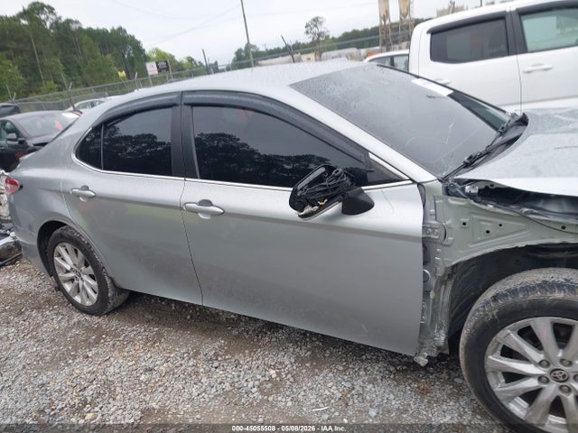 4T1G11AK4LU384553 Toyota CAMRY SE