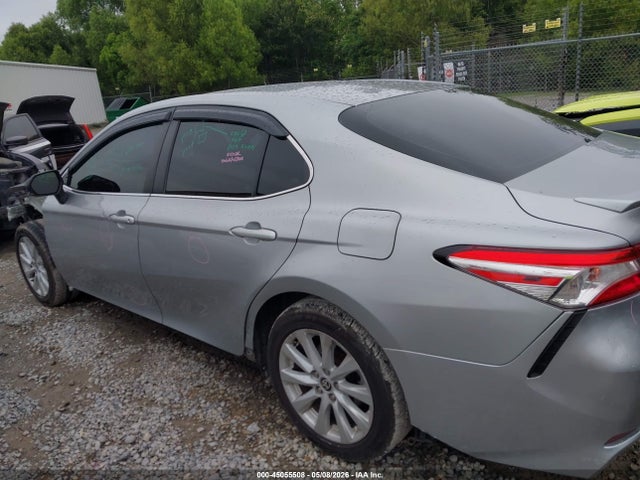 4T1G11AK4LU384553 Toyota CAMRY SE