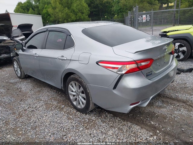 4T1G11AK4LU384553 Toyota CAMRY SE