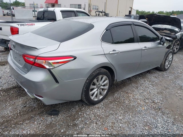 4T1G11AK4LU384553 Toyota CAMRY SE