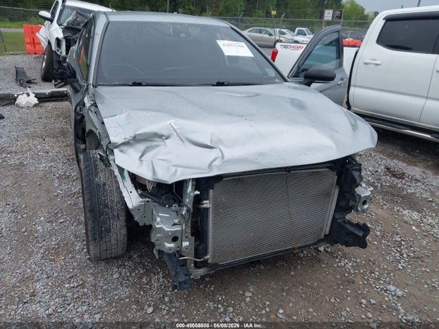 4T1G11AK4LU384553 Toyota CAMRY SE