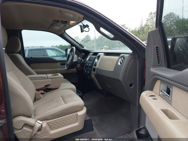 Aukcja sprzedaży 2010 Ford F-150 Fx2 Sport/harley-davidson/king Ranch/lariat/platinum/xl/xlt, vin: 1FTFW1CV4AKE63240, numer aukcji: 45055511