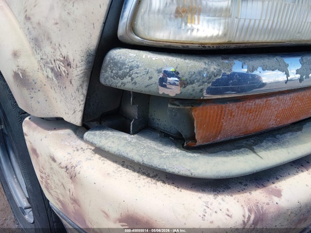 2003 Chevrolet S-10 მანქანა იყიდება აუქციონზე, vin: 1GCCS14H938228274, აუქციონის ნომერი: 45055514