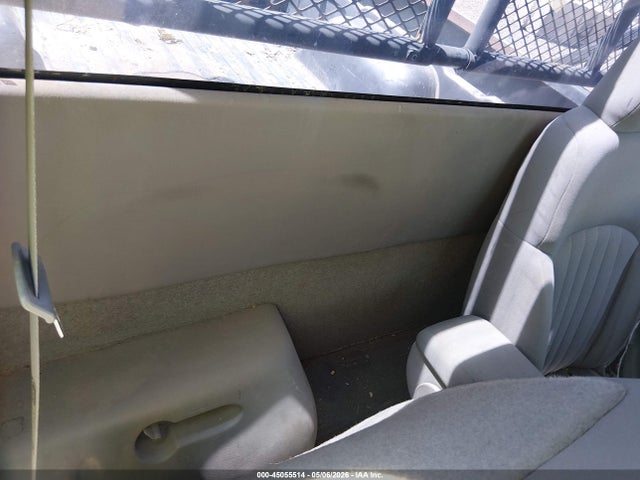 2003 Chevrolet S-10 მანქანა იყიდება აუქციონზე, vin: 1GCCS14H938228274, აუქციონის ნომერი: 45055514