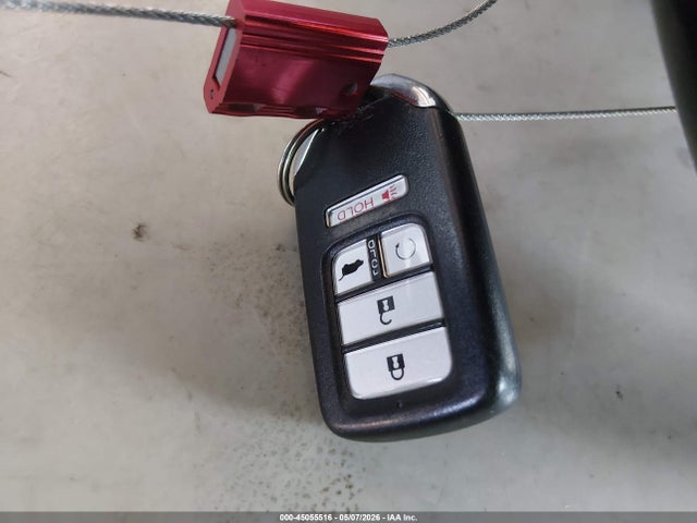 Honda Pilot Ex-l 2019 5FNYF5H58KB012691 Image 11