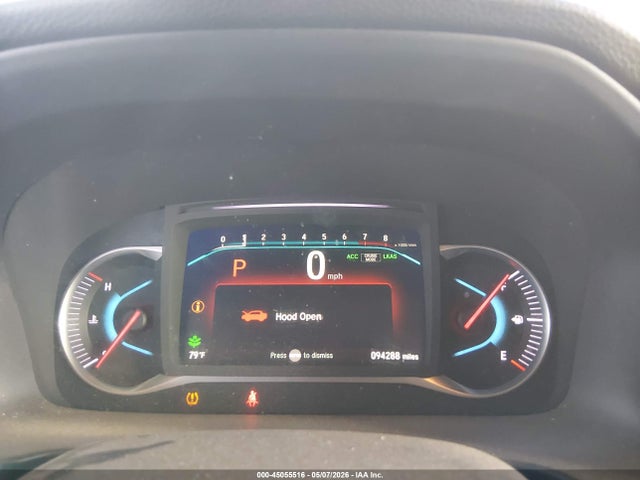 Honda Pilot Ex-l 2019 5FNYF5H58KB012691 Image 7