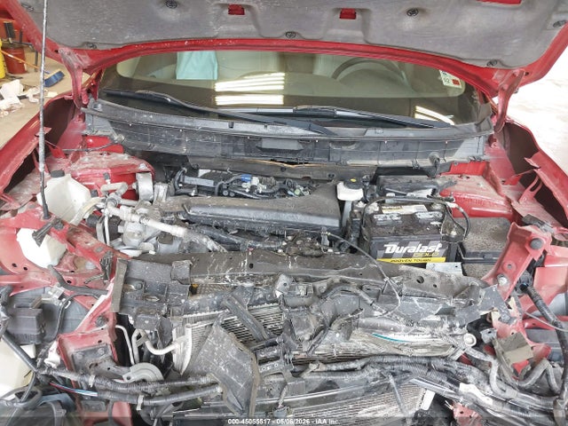 Aukcja sprzedaży 2016 Nissan Rogue Sl, vin: 5N1AT2MT1GC828414, numer aukcji: 45055517
