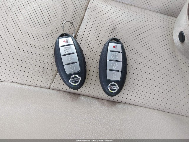 Aukcja sprzedaży 2016 Nissan Rogue Sl, vin: 5N1AT2MT1GC828414, numer aukcji: 45055517