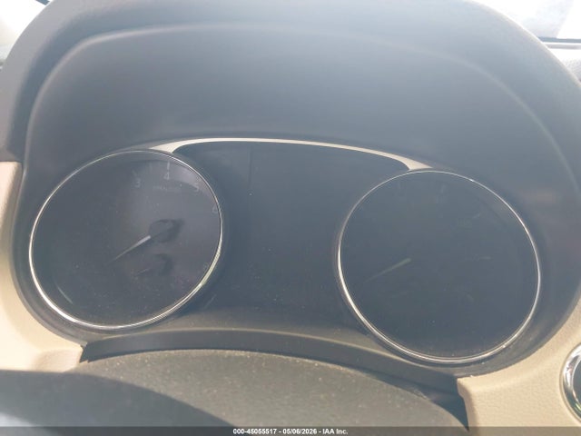 Aukcja sprzedaży 2016 Nissan Rogue Sl, vin: 5N1AT2MT1GC828414, numer aukcji: 45055517