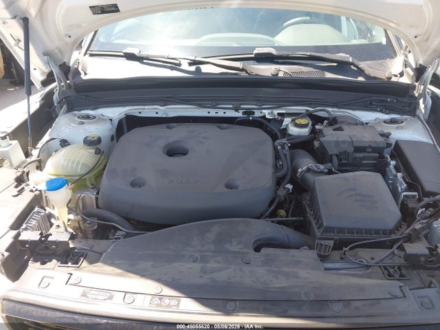 YV4AC2HM9L2284586 Volvo Xc40 T4 R-design