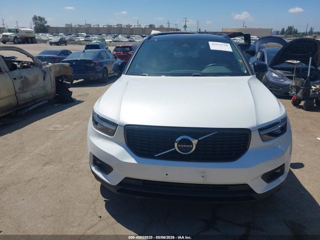 YV4AC2HM9L2284586 Volvo Xc40 T4 R-design