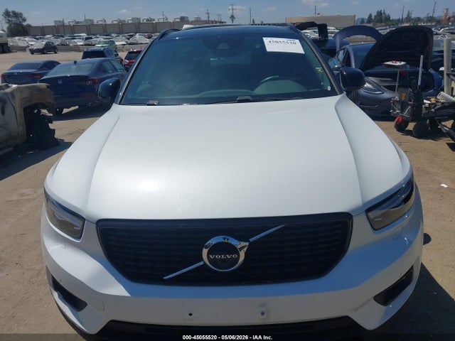 YV4AC2HM9L2284586 Volvo Xc40 T4 R-design