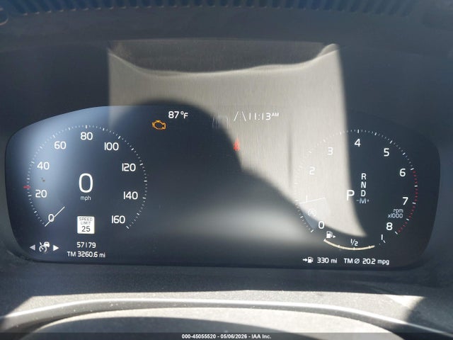 YV4AC2HM9L2284586 Volvo Xc40 T4 R-design