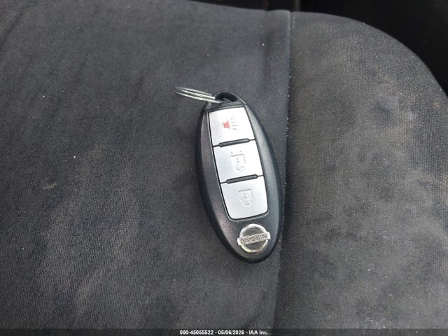 45055522 :رقم المزاد ، 5N1AR2MN6DC633825 vin ، 2013 Nissan Pathfinder Sv مزاد بيع