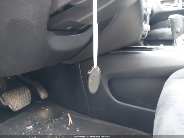 45055522 :رقم المزاد ، 5N1AR2MN6DC633825 vin ، 2013 Nissan Pathfinder Sv مزاد بيع