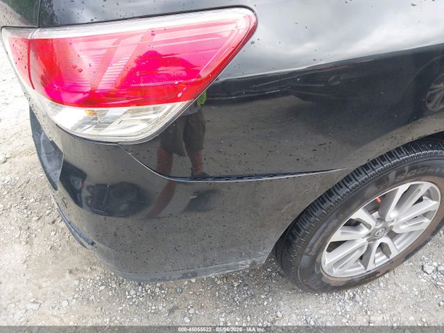 45055522 :رقم المزاد ، 5N1AR2MN6DC633825 vin ، 2013 Nissan Pathfinder Sv مزاد بيع