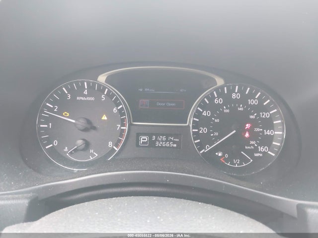 45055522 :رقم المزاد ، 5N1AR2MN6DC633825 vin ، 2013 Nissan Pathfinder Sv مزاد بيع