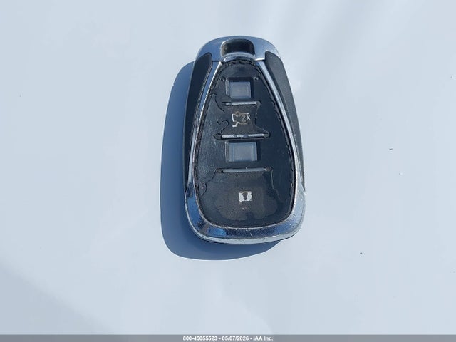 1G1ZC5STXJF191887 Chevrolet Malibu 1fl