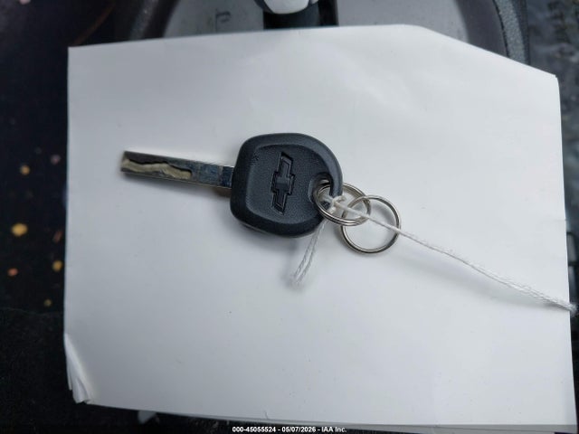 Aukcja sprzedaży 2021 Chevrolet Spark Fwd Ls Automatic, vin: KL8CB6SA1MC703989, numer aukcji: 45055524