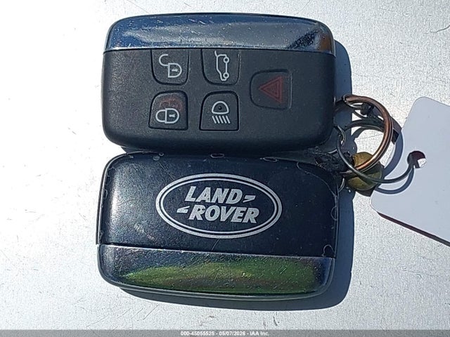 Продаж на аукціоні авто 2017 Land Rover Discovery Sport Hse Lux, vin: SALCT2BG3HH694778, номер лоту: 45055525