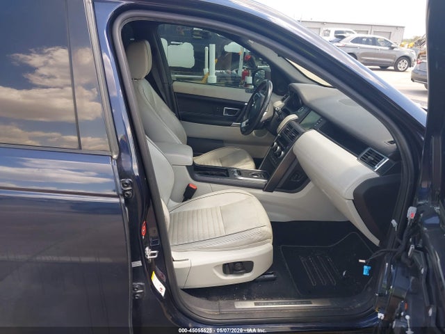 Продаж на аукціоні авто 2017 Land Rover Discovery Sport Hse Lux, vin: SALCT2BG3HH694778, номер лоту: 45055525