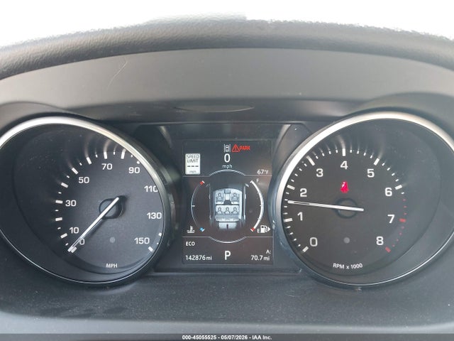 Продаж на аукціоні авто 2017 Land Rover Discovery Sport Hse Lux, vin: SALCT2BG3HH694778, номер лоту: 45055525
