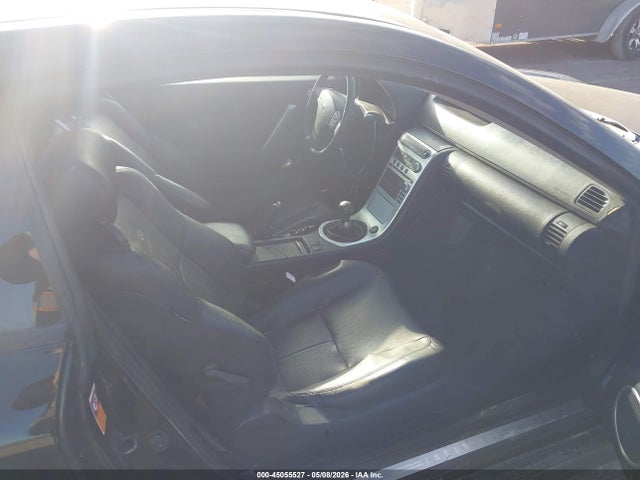 2007 Infiniti G35 მანქანა იყიდება აუქციონზე, vin: JNKCV54E07M909763, აუქციონის ნომერი: 45055527