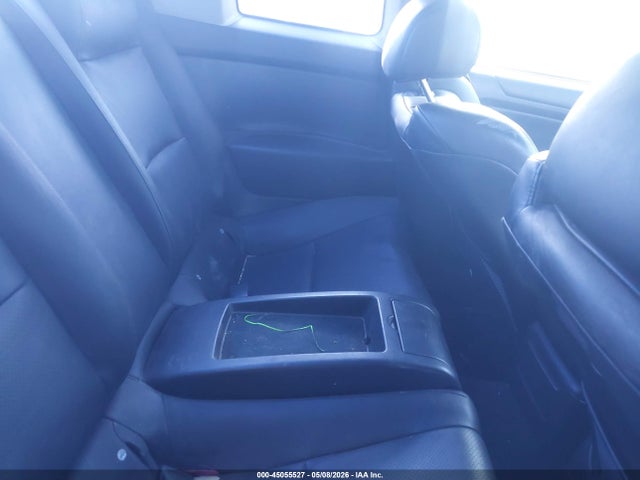2007 Infiniti G35 მანქანა იყიდება აუქციონზე, vin: JNKCV54E07M909763, აუქციონის ნომერი: 45055527