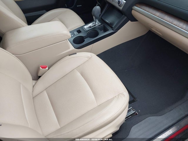 Продаж на аукціоні авто 2016 Subaru Outback 2.5i Limited, vin: 4S4BSBLC8G3314066, номер лоту: 45055528