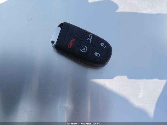 45055533 :رقم المزاد ، 1C4SDJCT8NC220842 vin ، 2022 Dodge Durango R/t Awd مزاد بيع