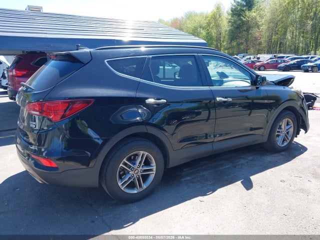 Продаж на аукціоні авто 2017 Hyundai Santa Fe Sport 2.4l, vin: 5XYZUDLB8HG418201, номер лоту: 45055534