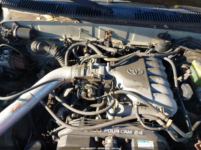 Продаж на аукціоні авто 2000 Toyota 4runner Sr5 V6, vin: JT3HN86R3Y0270476, номер лоту: 45055537
